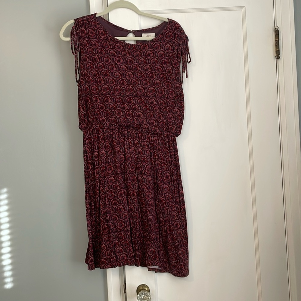 Cute summer dress